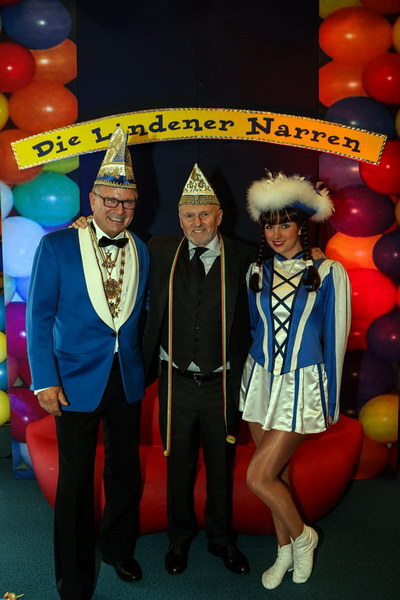 Roter Teppich   139.jpg - Foto: Ulrich Stamm
